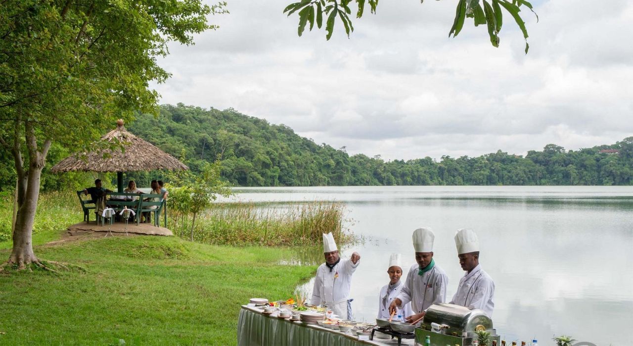 Arusha Serena Hotel Resort & Spa