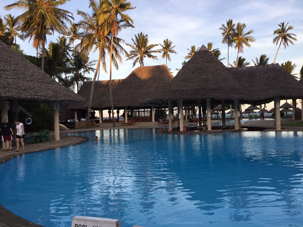 Neptune Village Beach Resort & Spa