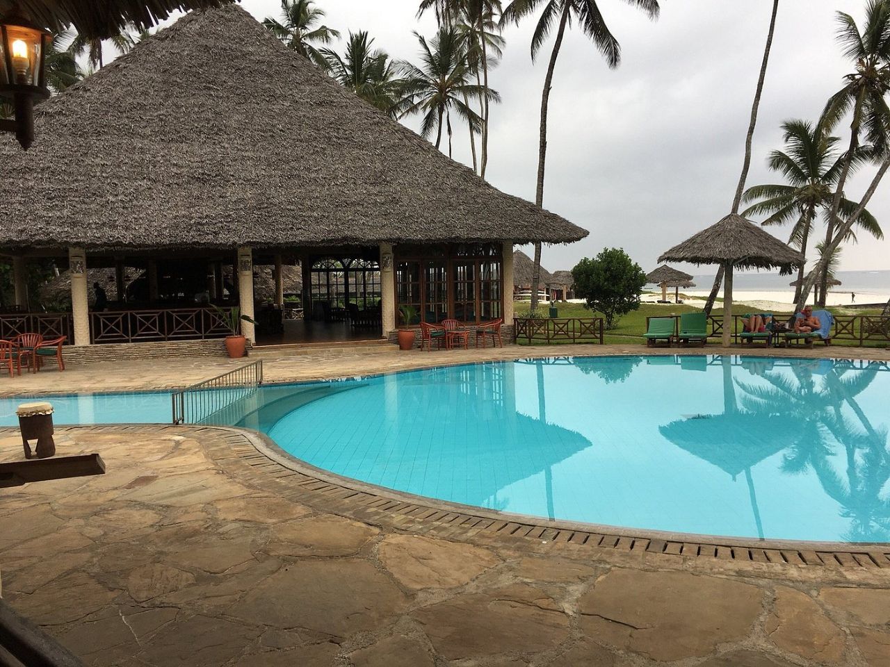 Neptune Village Beach Resort & Spa