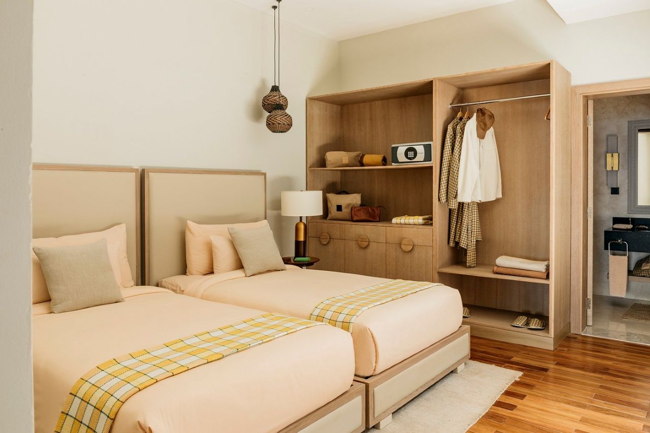 Ngorongoro Melia Lodge