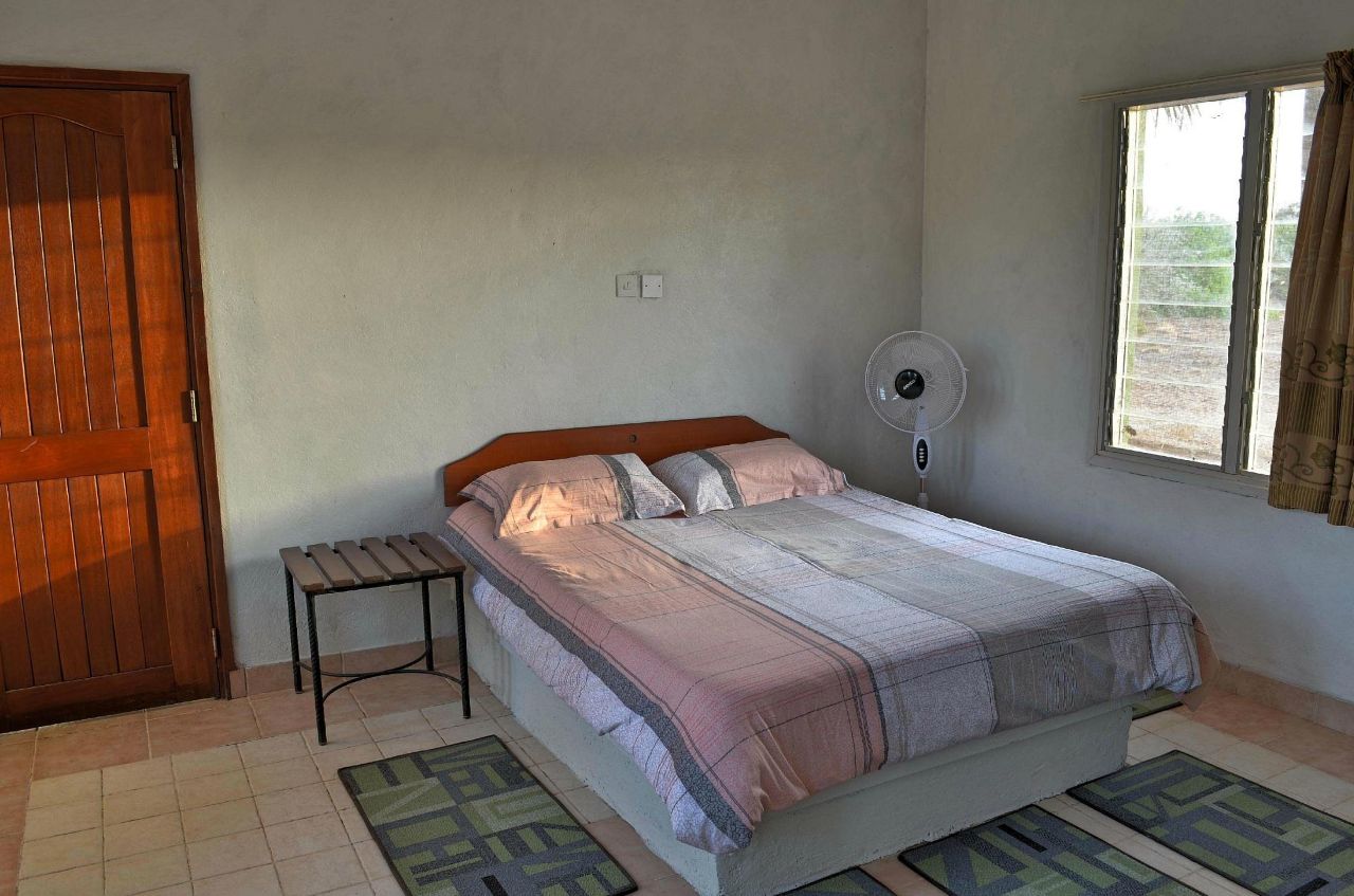 Sentrim Samburu Lodge