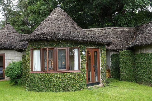 Arusha Serena Hotel Resort & Spa