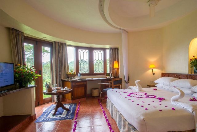 Arusha Serena Hotel Resort & Spa