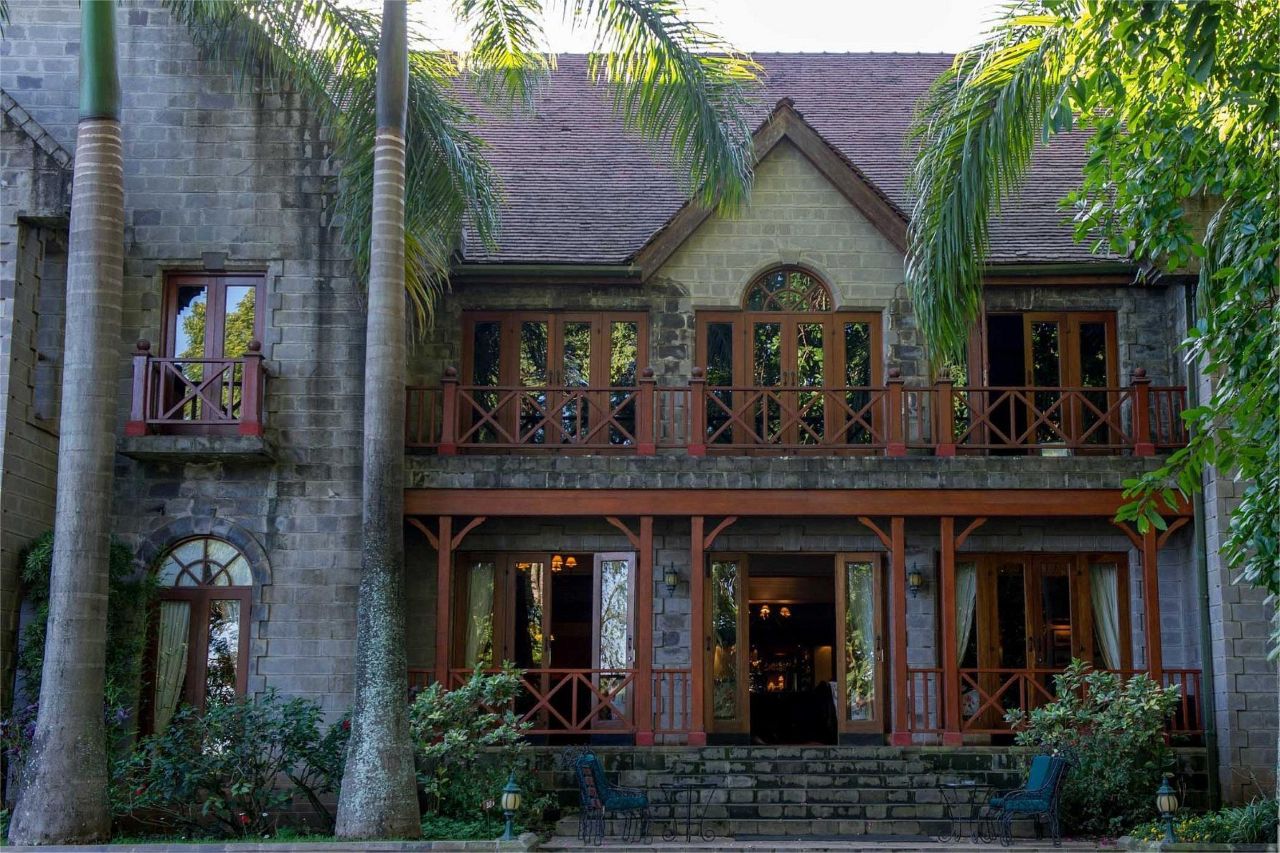 Arusha Serena Hotel Resort and Spa