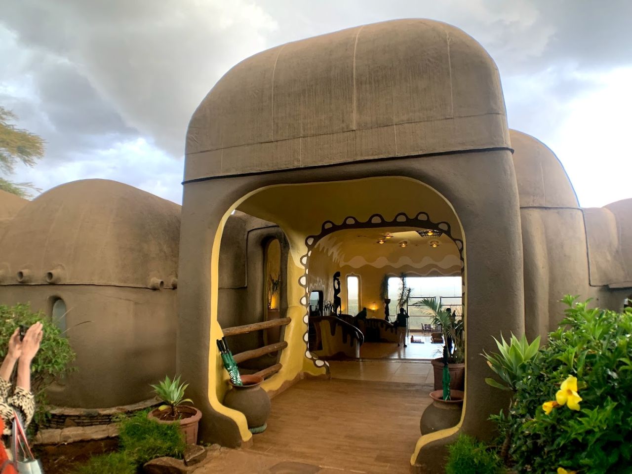 Mara Serena Lodge