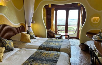 Mara Serena Lodge