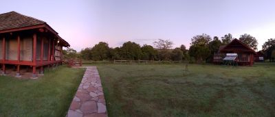 Royal Mara Lodge