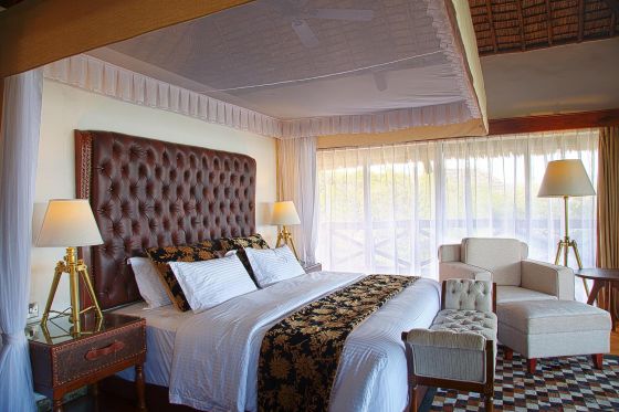 Lake Manyara Kilimanjaro Lodge Wellworth