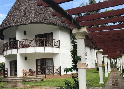 Neptune Village Beach Resort & Spa