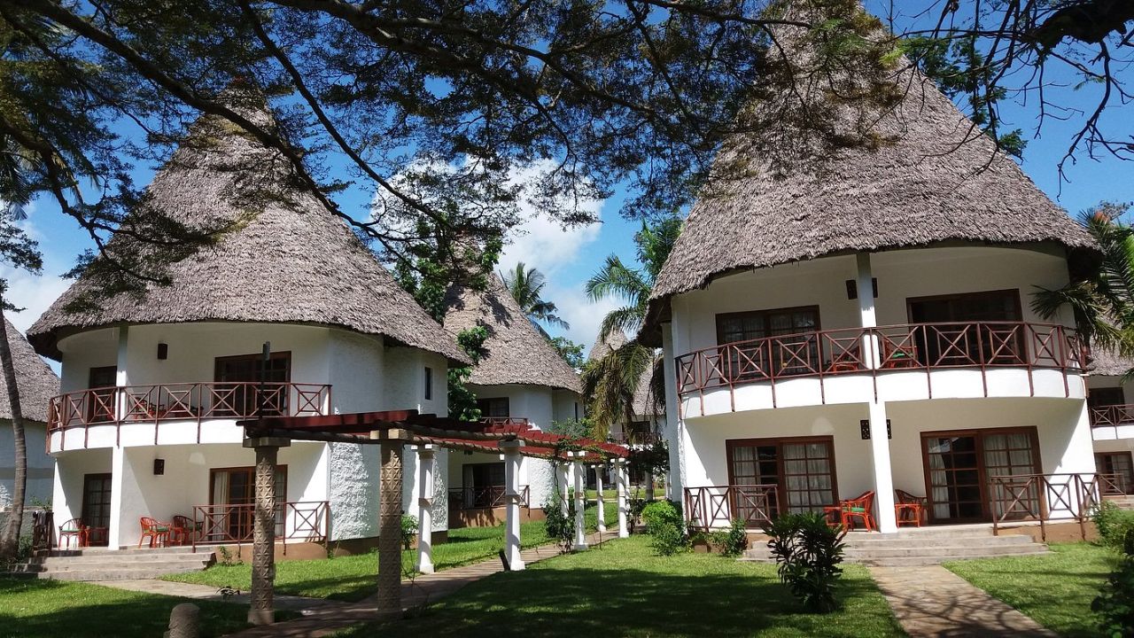 Neptune Village Beach Resort & Spa
