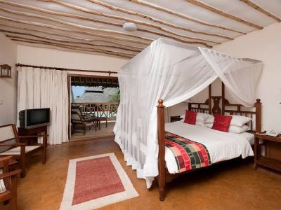 Neptune Village Beach Resort & Spa