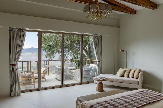 Ngorongoro Melia Lodge