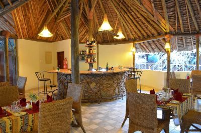 Sentrim Samburu Lodge