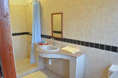 Sentrim Samburu Lodge