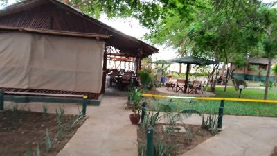 Sentrim Tsavo East
